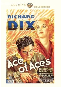 Ace of Aces Cover