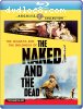 Naked and the Dead, The [Blu-Ray]