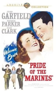 Pride of the Marines Cover