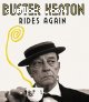 Buster Keaton Rides Again / Helicopter Canada [Blu-Ray]