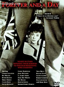 Forever and a Day Cover