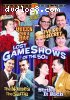 Lost Game Shows of The 50s (Queen for a Day / I've Got a Secret / The Name's the Same / Strike It Rich)