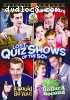 Lost Quiz Shows of the 50s (Treasure Hunt / Juvenile Jury / It Could Be You! / Dollar a Second)