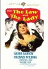 Law and the Lady, The