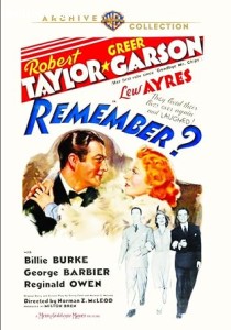 Remember? Cover