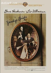 Zandy's Bride Cover