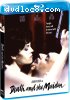 Death and the Maiden (Shout! Factory Exclusive Limited Edition) [Blu-Ray]
