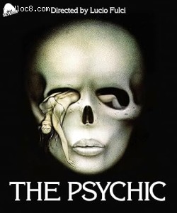 Psychic, The (Special Edition) [Blu-Ray] Cover