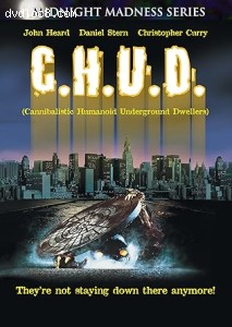 C.H.U.D. (Midnight Madness Series) Cover