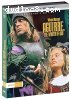 Aguirre, the Wrath of God (Collector's Edition) [4K Ultra HD + Blu-Ray]