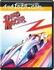 Speed Racer [4K Ultra HD + Digital]
