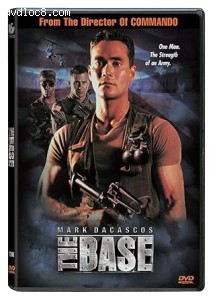Base, The Cover