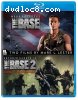Base, The / The Base 2: Guilty as Charged (Two Films by Mark L. Lester) [Blu-Ray]