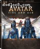 Avatar: Fire and Ash [Blu-Ray 3D + Blu-Ray + Digital]