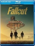 Cover Image for 'Fallout: Season Two'