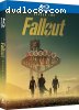 Fallout: Season Two [Blu-Ray]