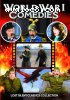 World War I Comedies (His Private Life / The Doughboy / The Flying Ace) (Lost Silent Classics Collection)
