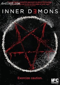 Inner Demons Cover