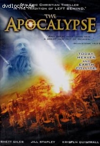 Apocalypse, The Cover