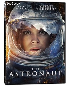 Astronaut, The Cover