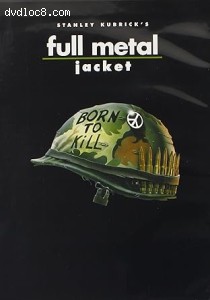 Full Metal Jacket