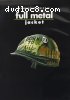 Full Metal Jacket (Deluxe Widescreen Edition)