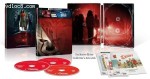 Cover Image for 'IT: Welcome to Derry - The Complete First Season (SteelBook) [4K Ultra HD]'