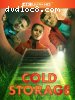 Cold Storage [4K Ultra HD]