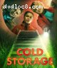 Cold Storage [Blu-ray]