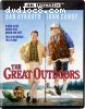 Great Outdoors, The [4K Ultra HD + Blu-ray]