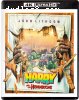 Harry and the Hendersons [4K Ultra HD + Blu-ray]