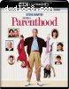 Parenthood [4K Ultra HD + Blu-ray + Digital 4K]