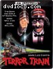 Terror Train [4K Ultra HD + Blu-ray]
