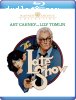 Late Show, The [Blu-ray]