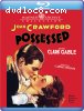Possessed [Blu-ray]