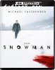 Snowman, The [4K Ultra HD + Blu-ray]