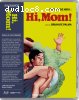 Hi, Mom! (Limited Edition) [4K Ultra HD + Blu-ray]