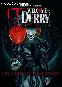 IT: Welcome to Derry - The Complete First Season