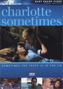 Charlotte Sometimes Cover
