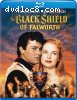 Black Shield of Falworth, The [Blu-ray]