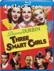 Three Smart Girls [Blu-ray]