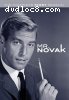 Mr. Novak: The Complete First Season