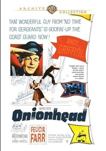 Onionhead Cover