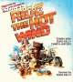 Ride the Hot Wind [Blu-Ray]