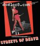 Streets of Death [Blu-Ray]