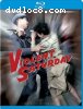 Violent Saturday [Blu-Ray]