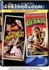 Attack of the Puppet People / Village of the Giants (Midnite Movies Double Feature)