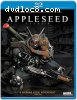 Appleseed [Blu-Ray]