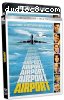 Airport [4K Ultra HD + Blu-Ray]