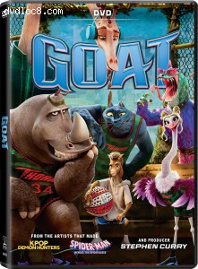 GOAT
